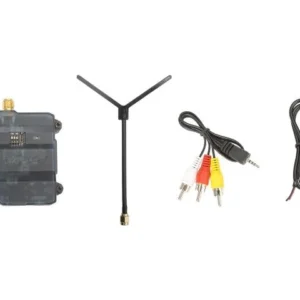 Tarot 1.2G 1.6W 8CH VTX - Transmissor de Vídeo (TL300N5-03)