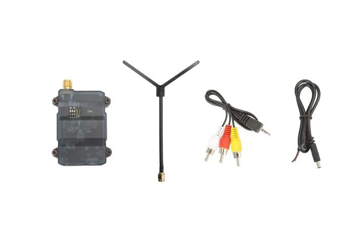 Tarot 1.2G 1.6W 8CH VTX - Transmissor de Vídeo (TL300N5-03)