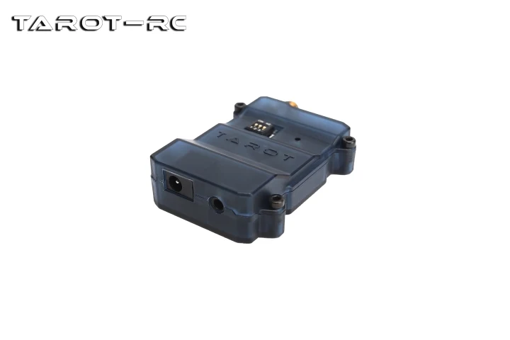 Tarot 1.2G 1.6W 8CH VTX - Transmissor de Vídeo (TL300N5-03)