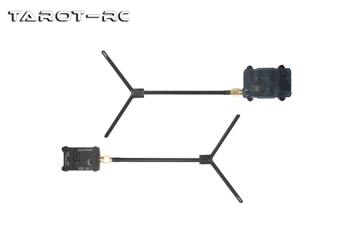 Tarot 1.2G 1.6W 8CH VTX - Transmissor de Vídeo (TL300N5-03)