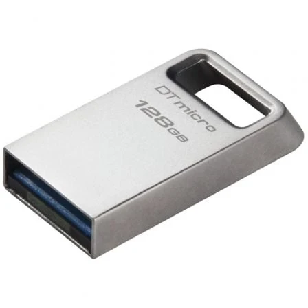 128GB DTMICRO 200MB/S METAL USB 3.2