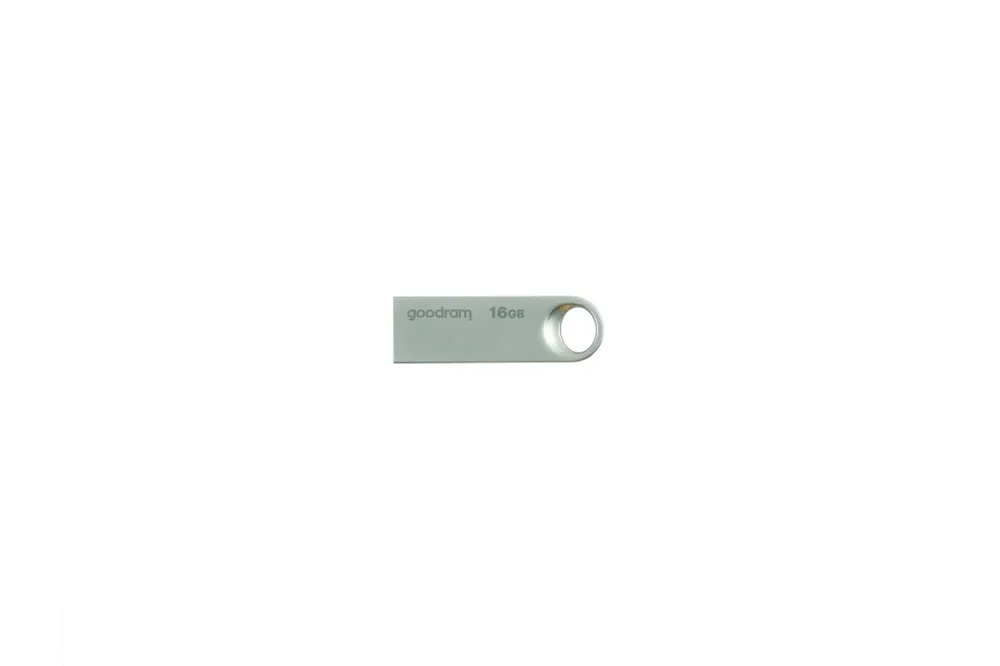 16GB UNO3 SILVER USB 3.2 GEN 1