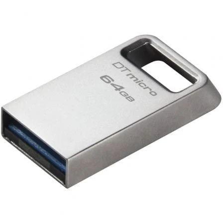 64GB DTMICRO 200MB/S METAL USB 3.2