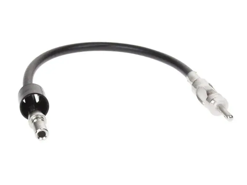 Adaptador Antena DIN Chevrolet