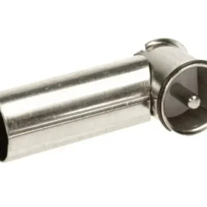 Adaptador Antena DIN ISO