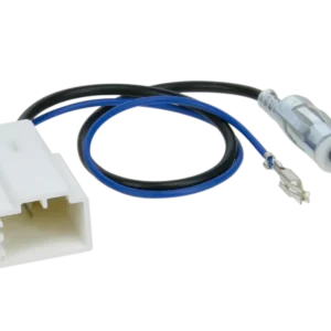 Adaptador Antena DIN Subaru BRZ Impreza Forester Legacy Outback XV