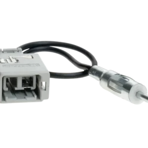 Adaptador Antena DIN Volvo V40 S60 V70 XC70 S80
