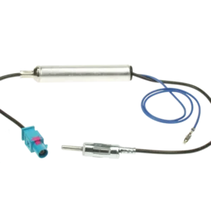 Adaptador Antena Fakra DIN Citroen