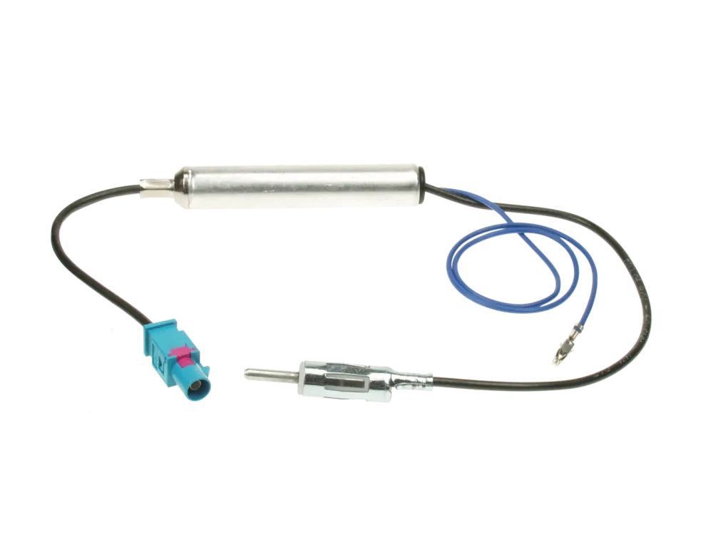Adaptador Antena Fakra DIN Citroen