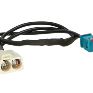 Adaptador Antena Fakra Seat