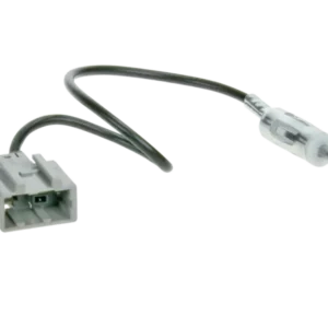Adaptador Antena GT13 DIN KIA Optima Magentis