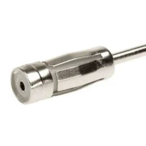 Adaptador Antena ISO DIN