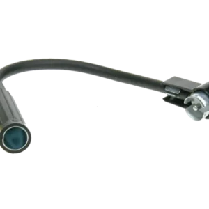 Adaptador Antena ISO DIN