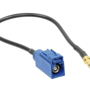 Adaptador Antena SMB Fakra