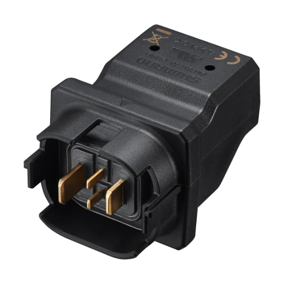 Adaptador de carregamento SHIMANO SM-BTE80