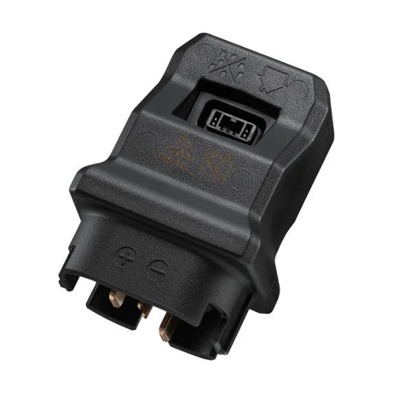Adaptador de carregamento SHIMANO SM-BTE80