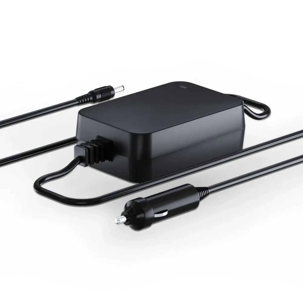 Adaptador para automóvel de 12 V/24 V Acessórios para o concentrador de oxigénio VP-6