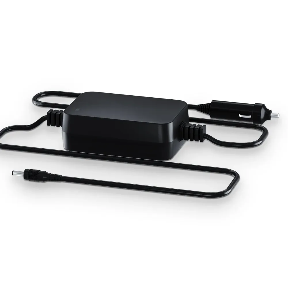 Adaptador para automóvel de 12 V/24 V Acessórios para o concentrador de oxigénio VP-6
