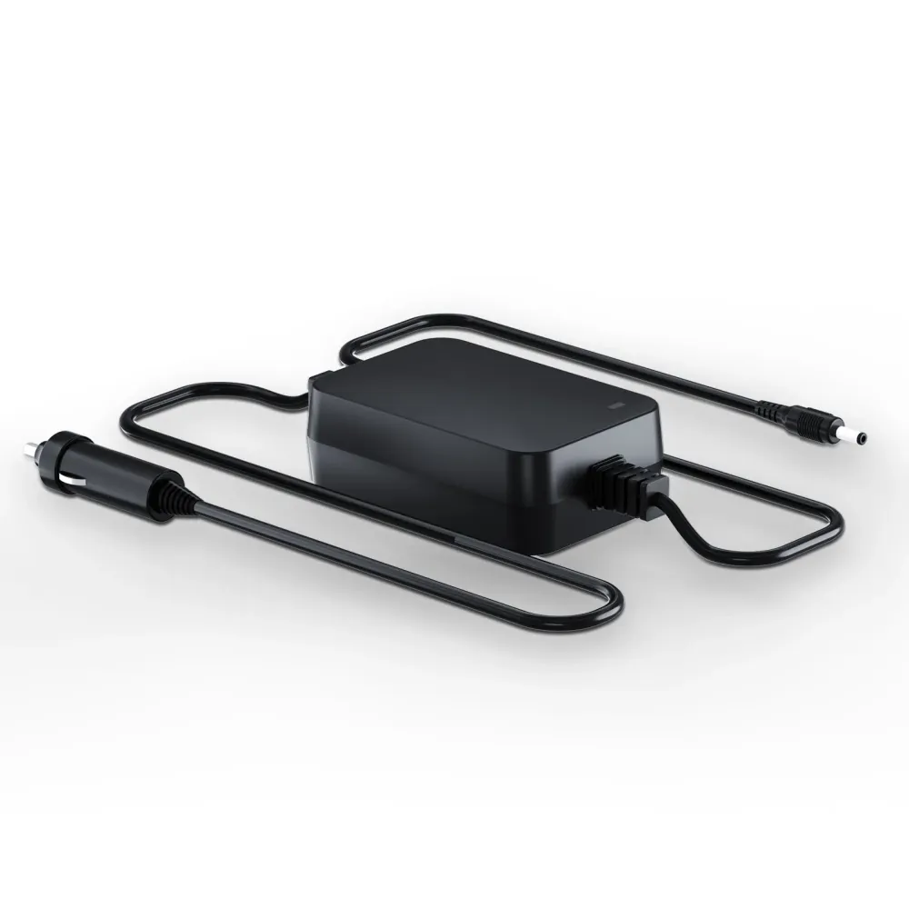 Adaptador para automóvel de 12 V/24 V Acessórios para o concentrador de oxigénio VP-6