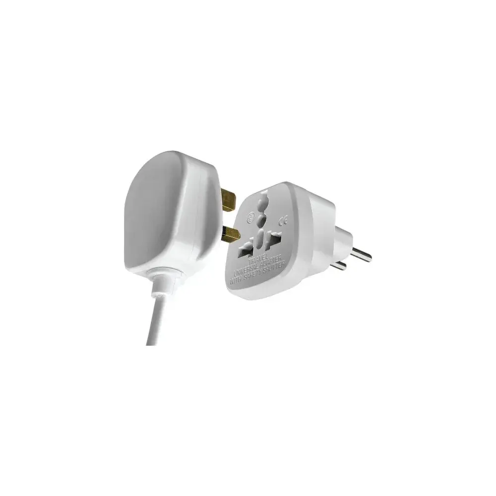 Adaptador Universal de Tomada UK