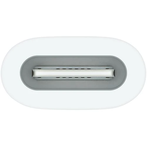 Adaptador USB-C para Apple Pencil - Branco