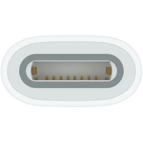Adaptador USB-C para Apple Pencil - Branco