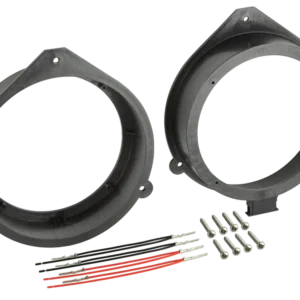 Adaptadores Colunas Audi A3 A4 R8