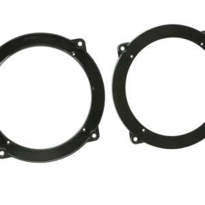 Adaptadores Colunas Audi A3