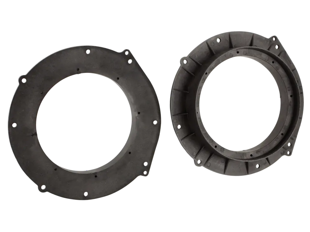 Adaptadores Colunas Audi A5 A6 A7