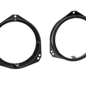 Adaptadores Colunas BMW X5 E53