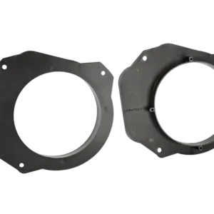 Adaptadores Colunas Fiat Scudo