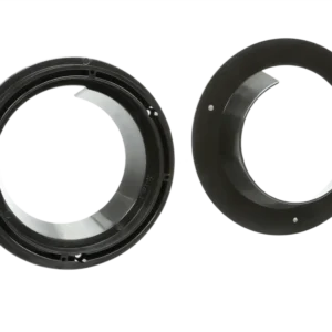 Adaptadores Colunas Fiat Sedici