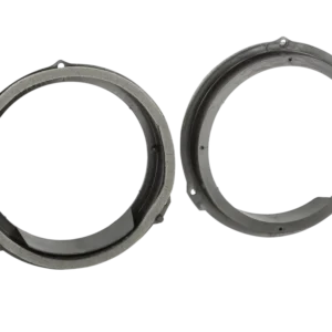 Adaptadores Colunas Ford C-Max Edge Focus Mondeo Transit Custom Ranger