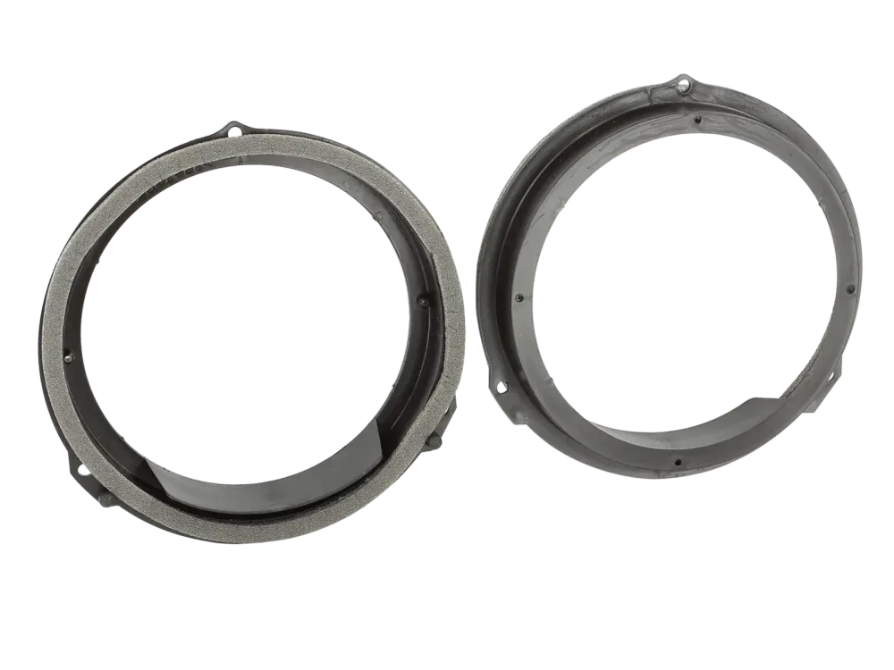 Adaptadores Colunas Ford C-Max Edge Focus Mondeo Transit Custom Ranger