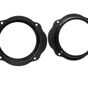 Adaptadores Colunas Ford Fiesta Focus Fusion C-Max Kuga