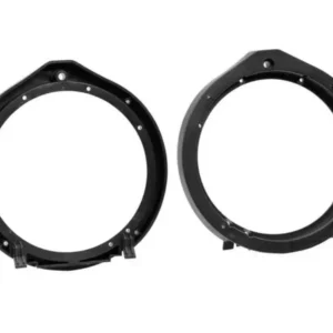 Adaptadores Colunas Honda Accord Civic CR-Z Insight Jazz
