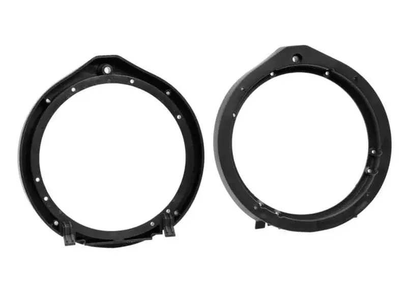 Adaptadores Colunas Honda Accord Civic CR-Z Insight Jazz