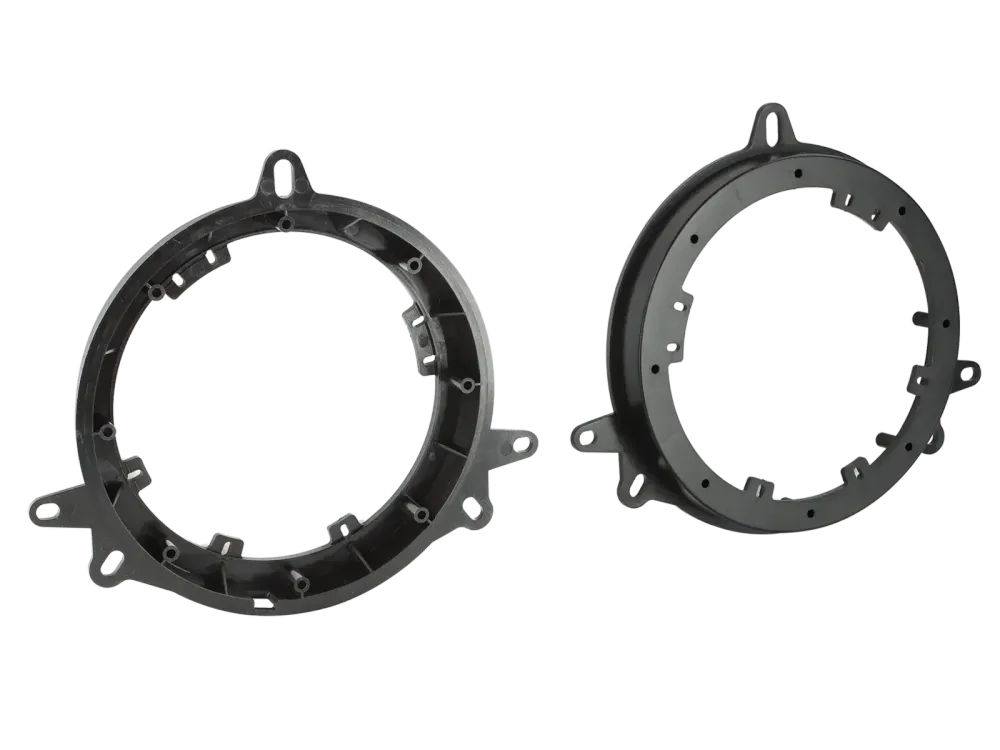 Adaptadores Colunas Lexus CT ES GS GX IS RX