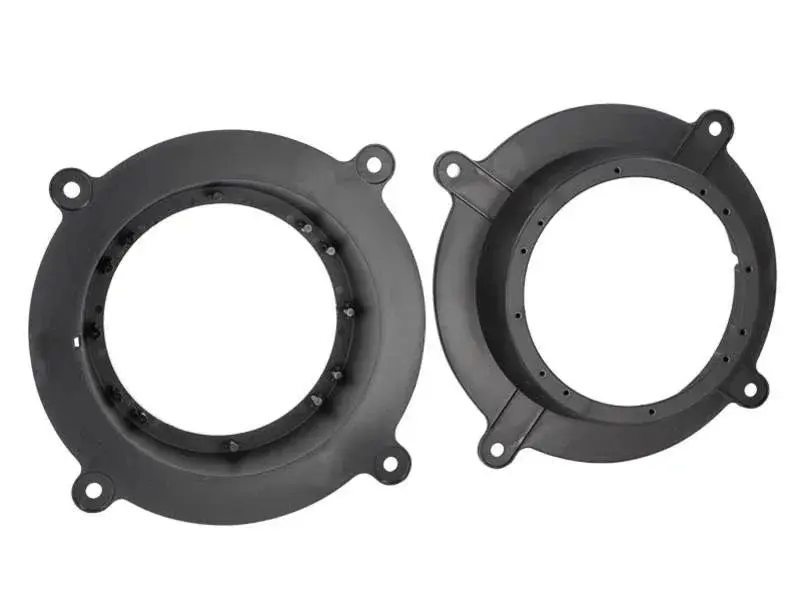 Adaptadores Colunas Mazda 6 CX-5