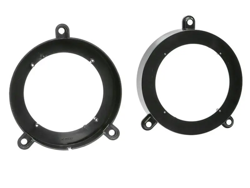 Adaptadores Colunas Mercedes Classe C CLC G W203 CL203 W463