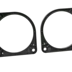 Adaptadores Colunas Mercedes Classe W168