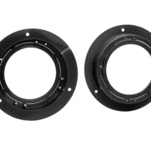 Adaptadores Colunas Mercedes Classe W169
