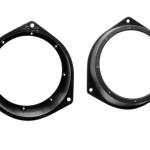 Adaptadores Colunas Opel Astra Combo Corsa Omega Vetra Zafira