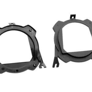 Adaptadores Colunas Opel Corsa Tigra