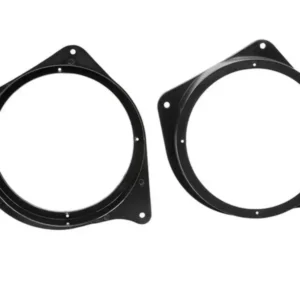 Adaptadores Colunas Seat Ibiza Cordoba 6k2