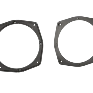 Adaptadores Colunas Smart ForTwo