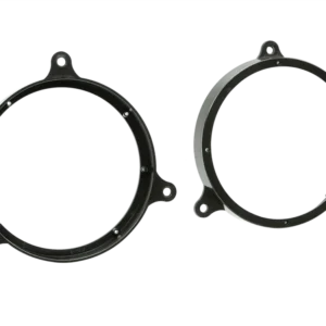 Adaptadores Colunas Toyota Avensis Corolla Yaris
