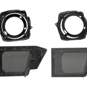 Adaptadores Colunas Volvo 850