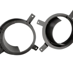 Adaptadores Colunas Volvo S60 V70 XC70
