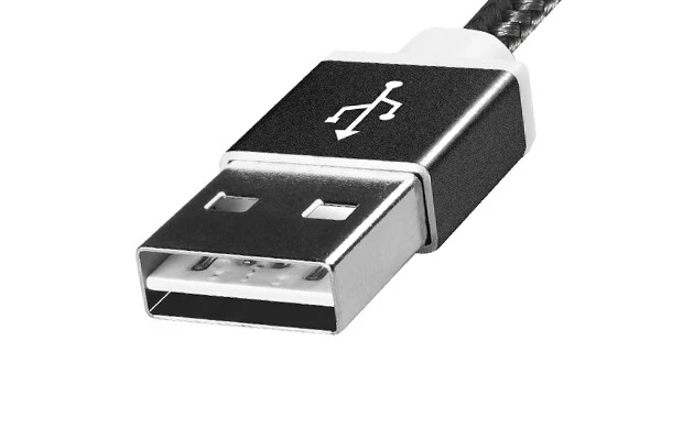 ADATA 1m, USB2.0-/USB2.0 Micro-B cable USB USB Micro-USB B Negro